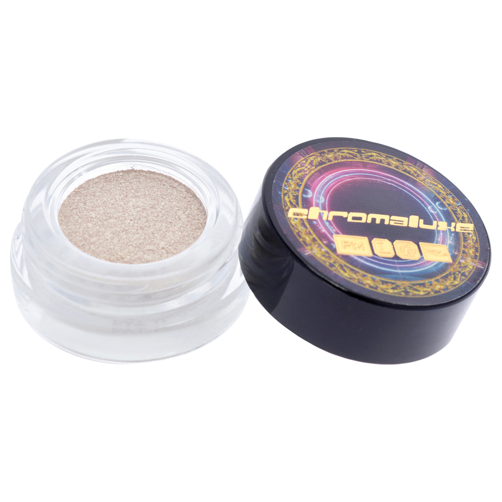Chromaluxe Artistry Pigment - Golden Seductress by Pat Mcgrath Labs - 0.10 oz - Picture 2 of 8